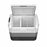 58 Quart Portable Electric Camping Car Cooler