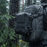 Large Water Resistant Tactical MOLLE Pouch for Plate Carriers, Battle Belts, Rucks and Field Gear. Durable Thermoplastic Design is Compatible with Backpacks, Tactical Belts, Chest Rigs and More