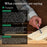 Detail Carving Chisel with Palm Handle, 10 mm (0.39 inches)