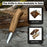 Detail Wood Carving Knife, Blade 5 cm (1.97 inches)