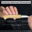 Detail Wood Carving Knife with Leather Sheath, Blade 5 cm (1.97 inches)
