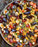 Alicante Copper Paella Pan