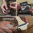 DIY 2-Piece Spoon Carving Kit for Beginners