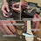 DIY 3-Piece Spoon Carving Kit