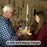 DIY Beaver Carving Kit – Wood Art Set with V-Chisel & Video Guide