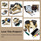 DIY Bird Wood Carving & Painting Kit