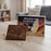DIY Bunny Carving Kit – Wood Art Set with V-Chisel & Video Guide