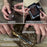 DIY Bunny Carving Kit – Wood Art Set with V-Chisel & Video Guide