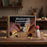 DIY Mushroom Wood Carving & Painting Kit