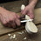 DIY Wood Carving Kit – Spoon Making Set for Beginners