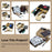 DIY Wood Carving Kit – Spoon Making Set for Beginners