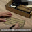 DIY Wood Carving Kit – Spoon Making Set for Beginners
