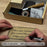 Dog Carving Kit - Complete Starter Whittling Kit for Beginners, Adults, Teens, and Kids
