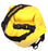 GEN3 Rockagator Yellow/Black Shoulder Sling Dry Bag