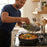 Sauté Pan with Lid — 3.5-Qt
