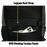 EscapeZone™ ⛨ IIIA Ballistic Backpack