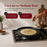 Ceramic Nonstick Crepe & Egg Pan, 11"