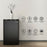 3.2 cu. ft. Mini Dorm Compact Refrigerator
