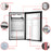 3.2 cu. ft. Mini Dorm Compact Refrigerator