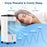 Portable 3-in-1 Air Cooler