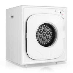 1500W Touch-Control Compact Dryer