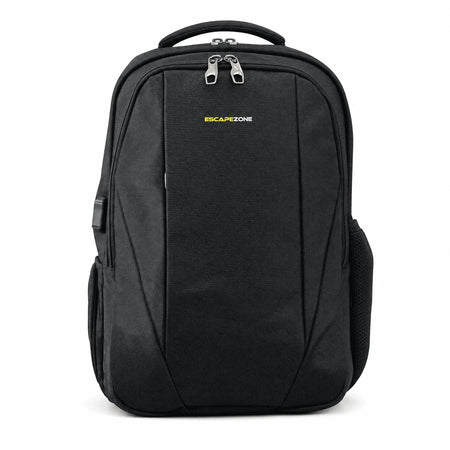 EscapeZone™ ⛨ IIIA Ballistic Backpack