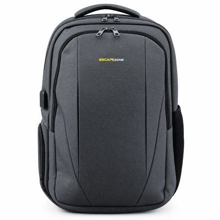 EscapeZone™ ⛨ IIIA Ballistic Backpack
