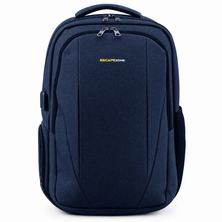 EscapeZone™ ⛨ IIIA Ballistic Backpack