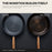 Carbon Steel Frying Pan