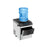 2-in-1 Ice Maker & Water Dispenser