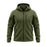 EscapeZone EMF Blocking Tactical Hoodie