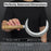 Hand-Forged Athame Ritual Witch Sickle, ⌀16.5 cm (6.5 inches)