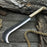 Hand-Forged Bushcraft Knife, 27 cm (10.6 inches)
