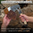 Hand-Forged Camping (Chopping) Axe, 0.6 kg (1.32 Ibs)