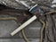 Hand-Forged Carpenter's Axe with Belt Loop, 0.84 kg (1.85 lb)