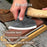 Hand-Forged Carving Axe, 1.05 kg (2.31 Ib)