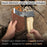 Hand-Forged Carving Axe, 1.05 kg (2.31 Ib)