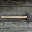 Hand-Forged Double Blacksmith's Hammer, 1 kg (2.2 lbs)