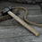 Hand-Forged Double Blacksmith's Hammer, 1 kg (2.2 lbs)