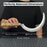 Hand-Forged Large Sickle, ⌀19 cm (7.5 inches)