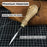 Forged Awl for Leather Craft