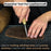 Hand-Forged Leatherworking Awl