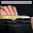 Hand-Forged Roughing Knife, Blade 5 cm (1.97 inches)