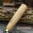 Hand-Forged Roughing Knife, Blade 5 cm (1.97 inches)
