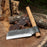 Small Splitting Froe, 15.5 cm / 6.1 in
