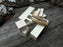 Hand-Forged Wood Carving Tool Set with Wooden Blanks WS8