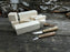 Hand-Forged Wood Carving Tool Set with Wooden Blanks WS8