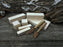 Hand-Forged Wood Carving Tool Set with Wooden Blanks WS8