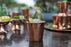 Apa Copper Cup