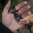 Leicht | Fire Starter Necklace
